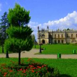 Дворец Дадиани